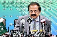 Rana urges PTI to resolve political issues through ..