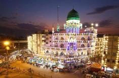 NHA marks Eid Milad-un-Nabi (PBUH) with devotion & ..