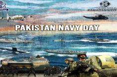 Pak Navy Day being observed to honour heroes of 19 ..