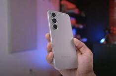 TECNO Spark 40 Pro Review: Slim, Stylish & Powerfu ..