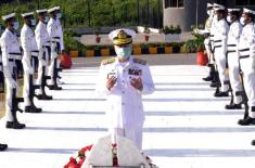 Pak Navy observes Navy Day, pays homage to ‘Shuh ..