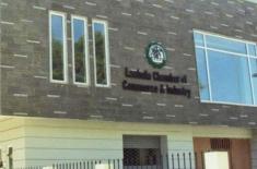 LCCI office-bearers elected unopposed
