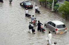 Over 3600 flood affectees rescued in Southern Punj ..
