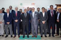BOP Launches Industry’s First Digital Business L ..