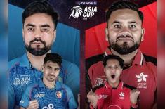 Asia Cup 2025: Afghanistan elects to bat first aga ..