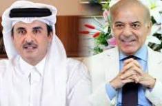 Israel Strikes, PM Shehbaz Sharif’s Telephone Ca ..
