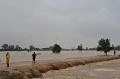 Multan at risk as South Punjab faces critical floo ..