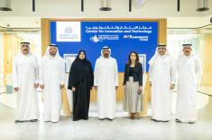 Ahmed bin Saeed chairs Dubai Health Board meeting