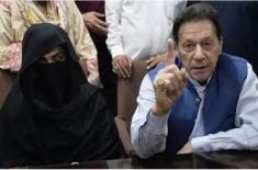 Hearing in threat-to-judge case against PTI founde ..