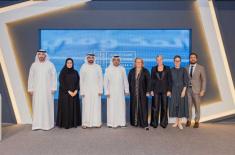 Finland discusses food, water security issues at I ..