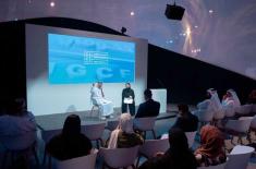 Experts discuss legal frameworks for AI, cybersecu ..