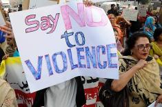 Women's rights protected in Chiniot