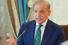 PM Shehbaz takes notice of flood situation in Sind ..