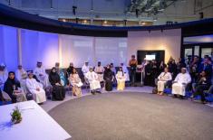 Child parliamentarians recommend raising youth awa ..