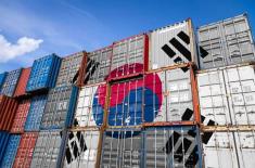 Korea's exports up 3.8% during first 10 days of Se ..
