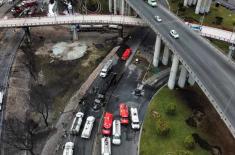 Gas tanker explosion in Mexico City kills 3 people ..