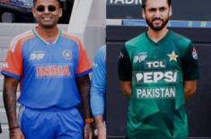 Asia Cup 2025: Indian extremists’ bid to block P ..