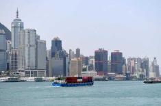 HK in 4th place in international talent rankings