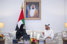 Education key to building nations, says Hamdan bin ..
