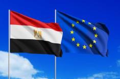 First ever EU-Egypt summit to take place in Brusse ..