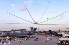 UAE bars Israel from participating in Nov 2025 Air ..