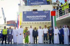 Serdal International launches new passenger auto f ..