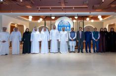 Hamdan bin Mohammed opens first international camp ..