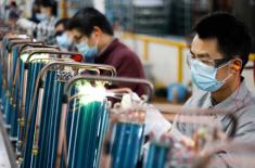 China’s economic slowdown deepens in August