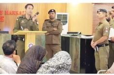 DIG office resolves 1,341 complaints in Sep