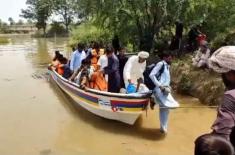 Over 748,074 evacuated as Punjab Police lead flood ..