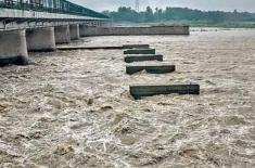 Latest water flow data released for rivers & barra ..