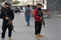 Kohat police's swift action in murder case