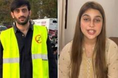 TikToker Samiya Hijab, Hassan Zahid reach settleme ..