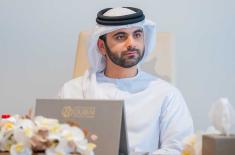 Mansoor bin Mohammed launches design challenge to ..