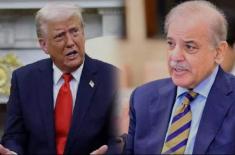 PM Shehbaz Sharif may Meet Trump on Sept 25