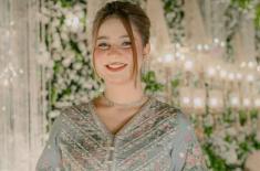 Samiya Hijab clarifies deal speculation after forg ..