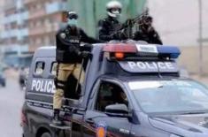One dacoit arrested, 4 escape after police encount ..