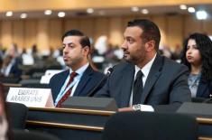 UAE affirms full solidarity with Qatar, condemns I ..