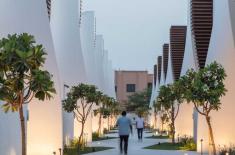 Royal Institute of British Architects reveals 15 g ..