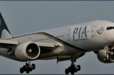 PIA records first profit since 2004