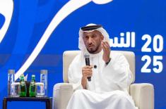 Arab youth capable of shaping ideas, turning innov ..