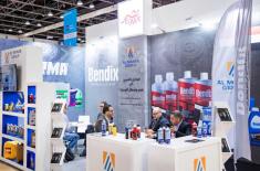 Automechanika Dubai to connect African buyers with ..