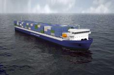 AD Ports Group awards contract for two shallow-dra ..
