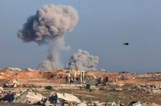 Israeli massacre against displaced persons in Gaza ..