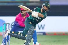 Asia Cup2025; Pakistan qualify for Super Four by ..