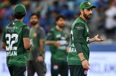 Pakistan ready for India Clash in Super Four, says ..