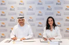 Shurooq, KSQF unite to protect children in vulnera ..