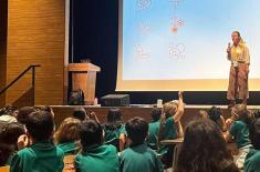 Jumeirah partners with Ocean Generation to bring U ..