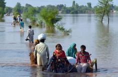 Punjab launches rehabilitation drive for flood vic ..
