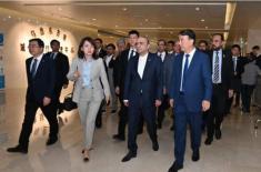 Pakistan, China to soon allow easy road travel, sa ..